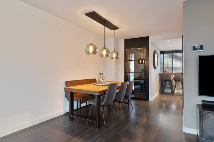 Foto 5 van Van Doesburgveld 23