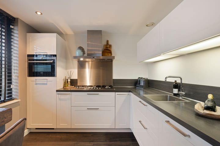 Foto 8 van Van Doesburgveld 23