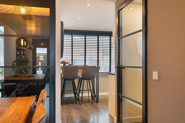 Foto 10 van Van Doesburgveld 23