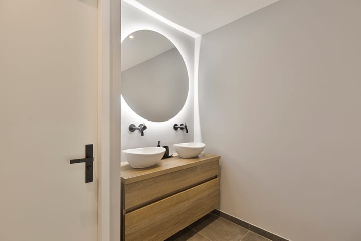 Foto 21 van Van Doesburgveld 23