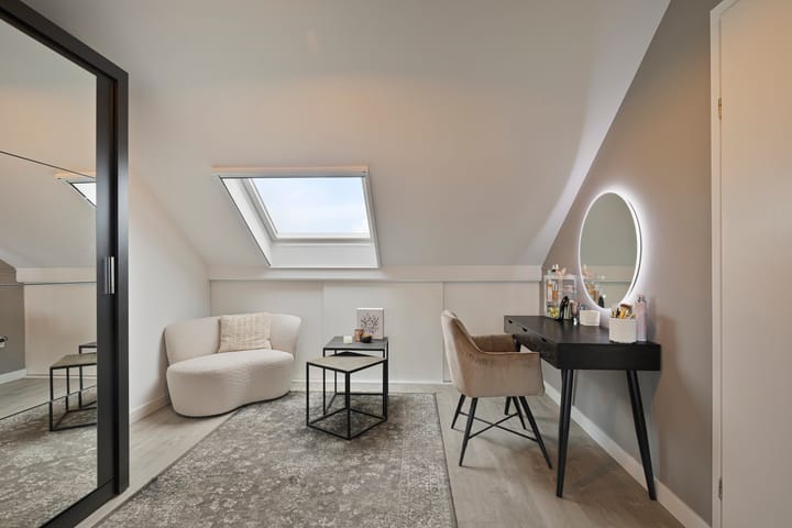 Foto 26 van Van Doesburgveld 23