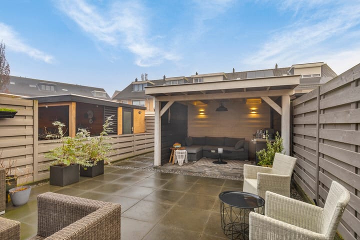 Foto 30 van Van Doesburgveld 23