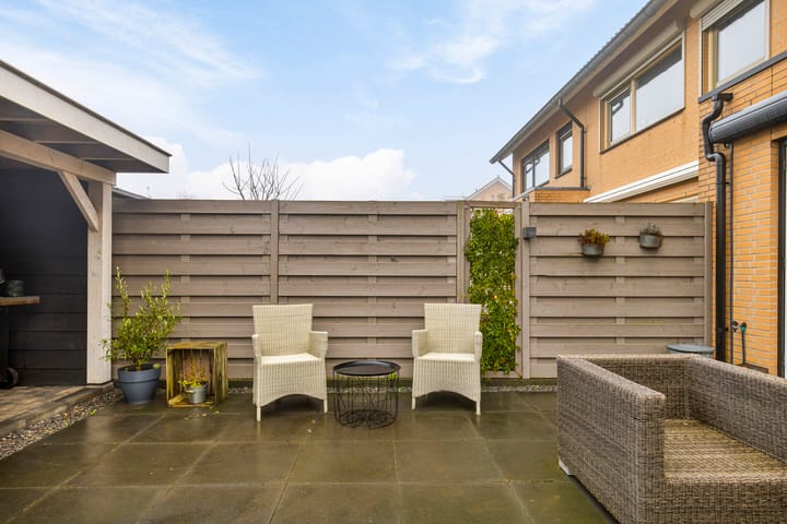 Foto 36 van Van Doesburgveld 23