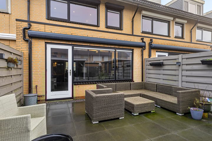 Foto 37 van Van Doesburgveld 23