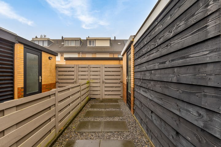 Foto 38 van Van Doesburgveld 23