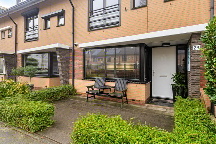 Foto 39 van Van Doesburgveld 23