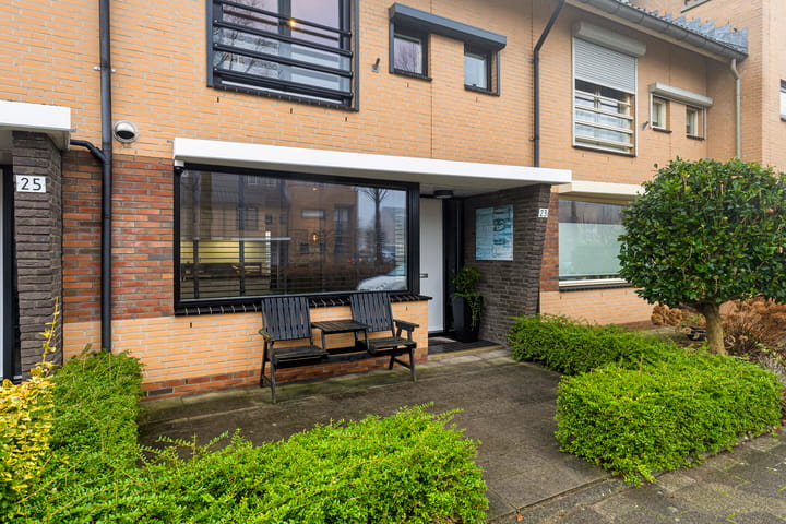 Foto 40 van Van Doesburgveld 23