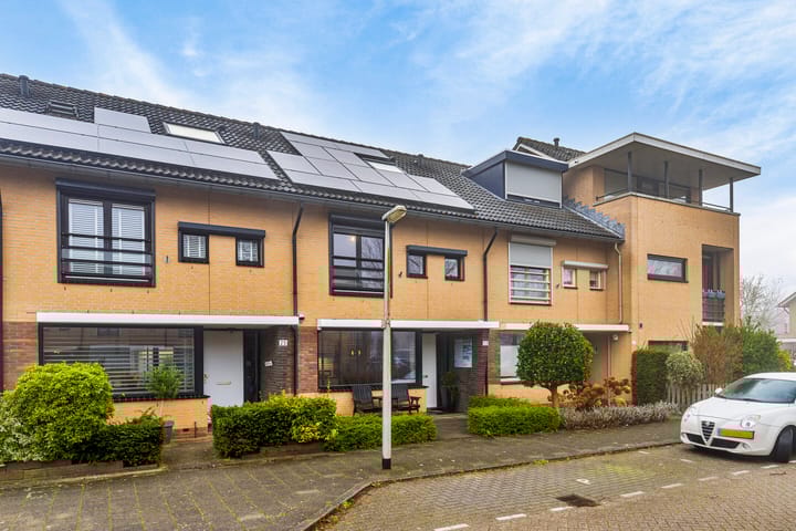 Foto 41 van Van Doesburgveld 23