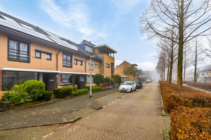 Foto 42 van Van Doesburgveld 23