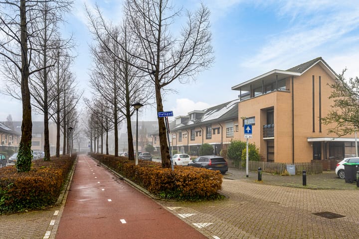 Foto 44 van Van Doesburgveld 23