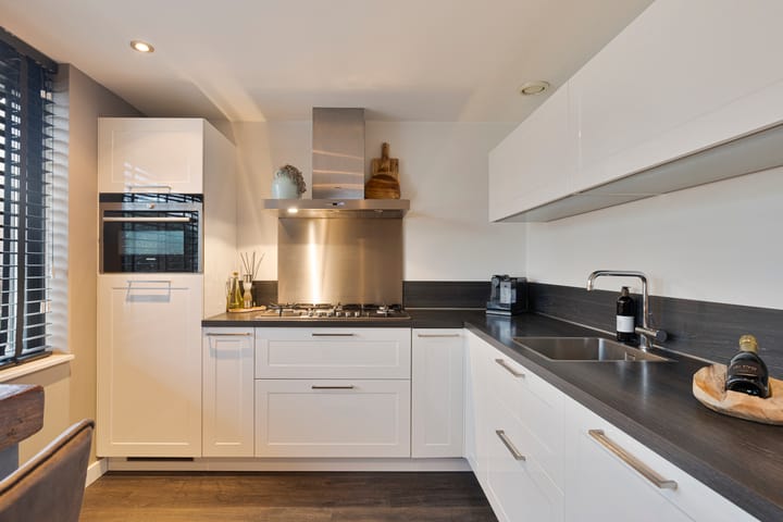 Foto 9 van Van Doesburgveld 23