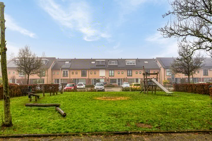 Foto 45 van Van Doesburgveld 23