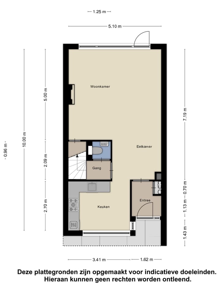 Foto 46 van Van Doesburgveld 23