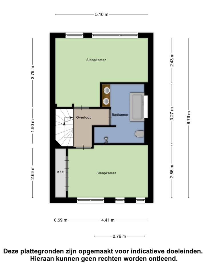 Foto 47 van Van Doesburgveld 23