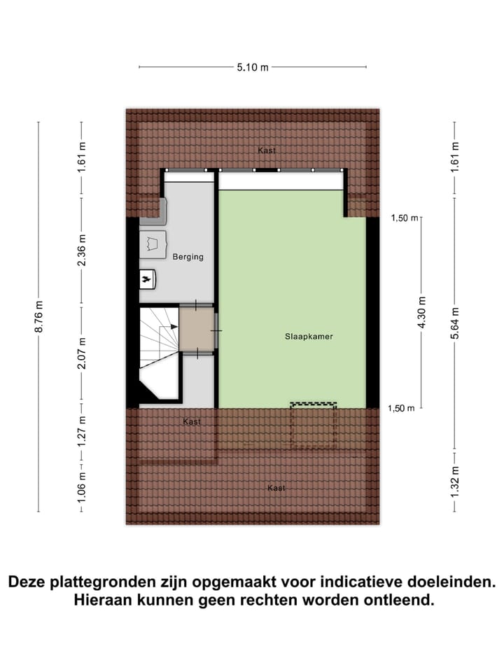 Foto 48 van Van Doesburgveld 23