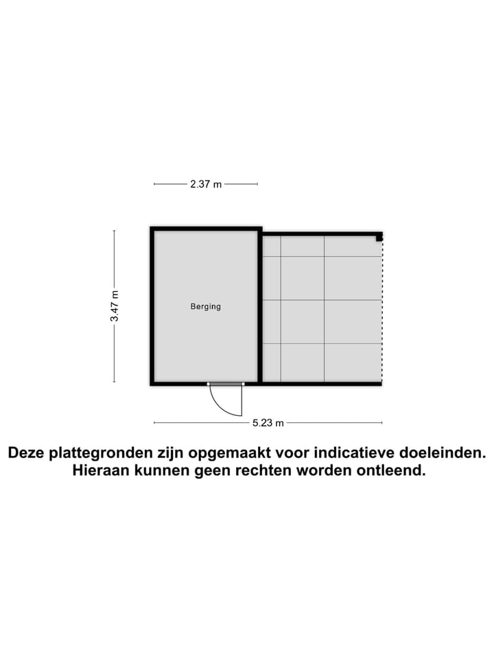 Foto 49 van Van Doesburgveld 23