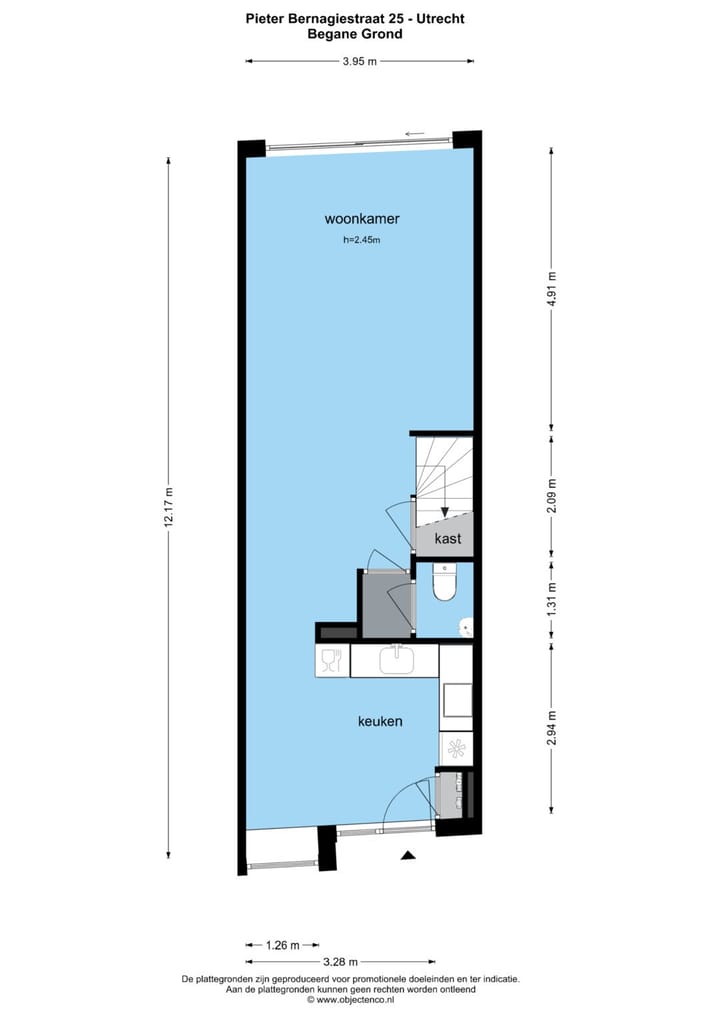 Foto 35 van Pieter Bernagiestraat 25