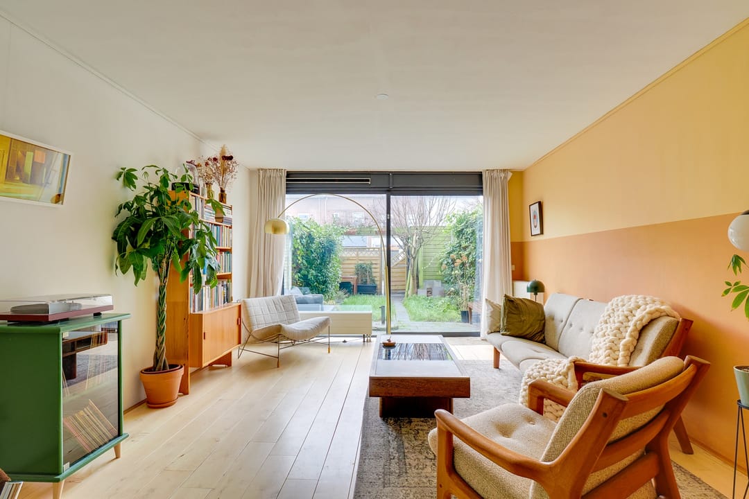 Foto 2 van Pieter Bernagiestraat 25