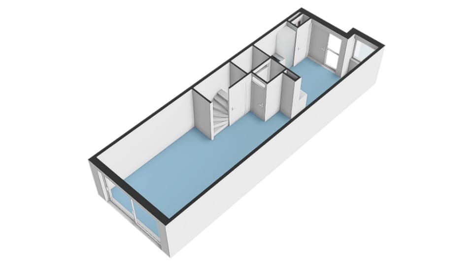 Foto 36 van Pieter Bernagiestraat 25