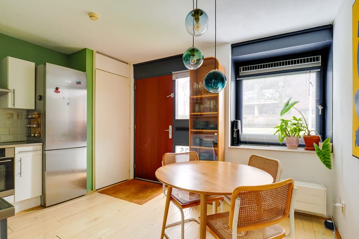 Foto 3 van Pieter Bernagiestraat 25