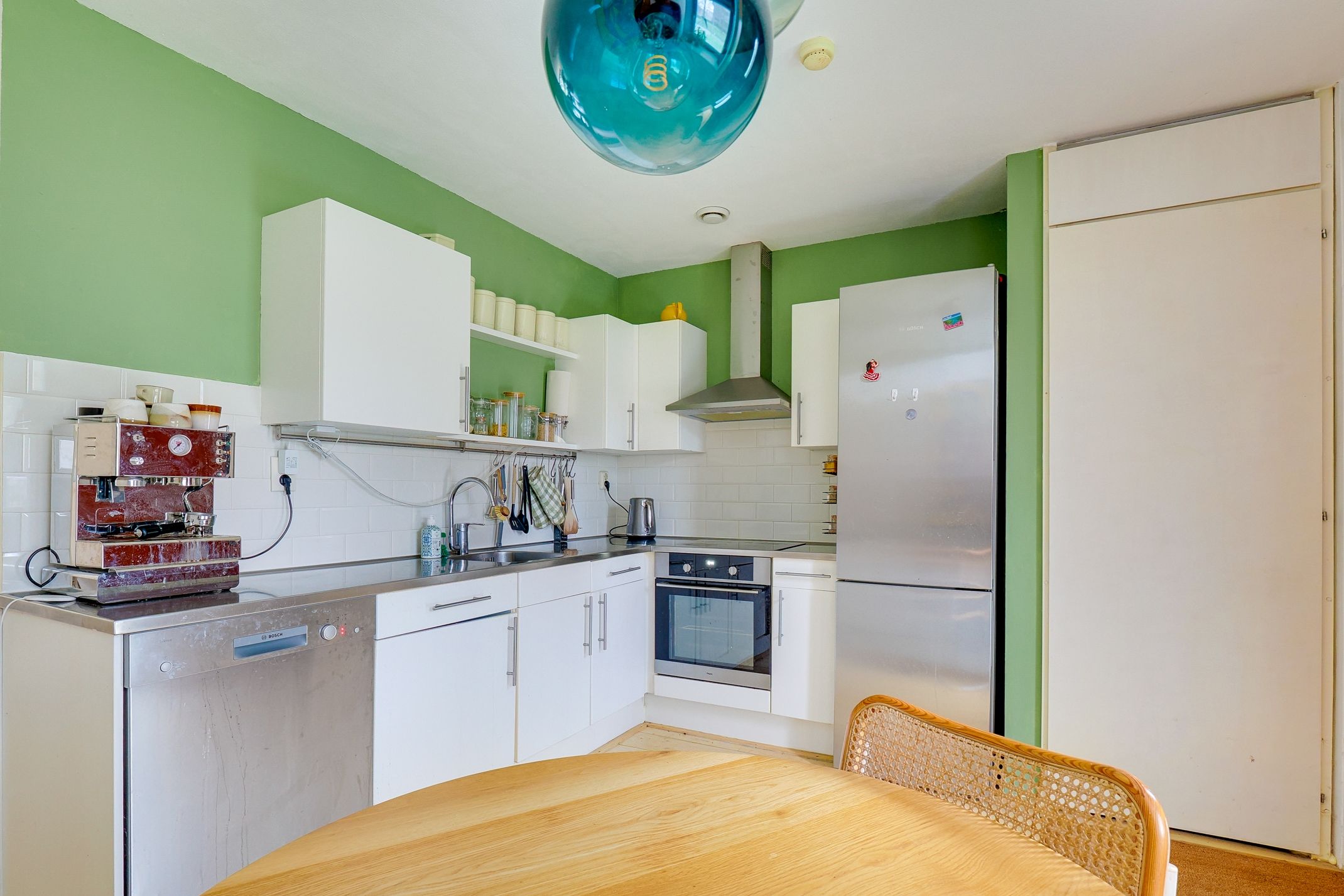 Foto 6 van Pieter Bernagiestraat 25