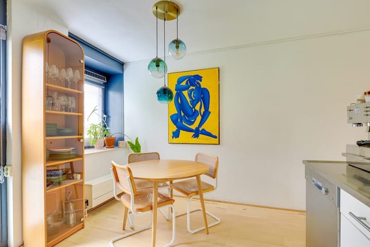 Foto 7 van Pieter Bernagiestraat 25