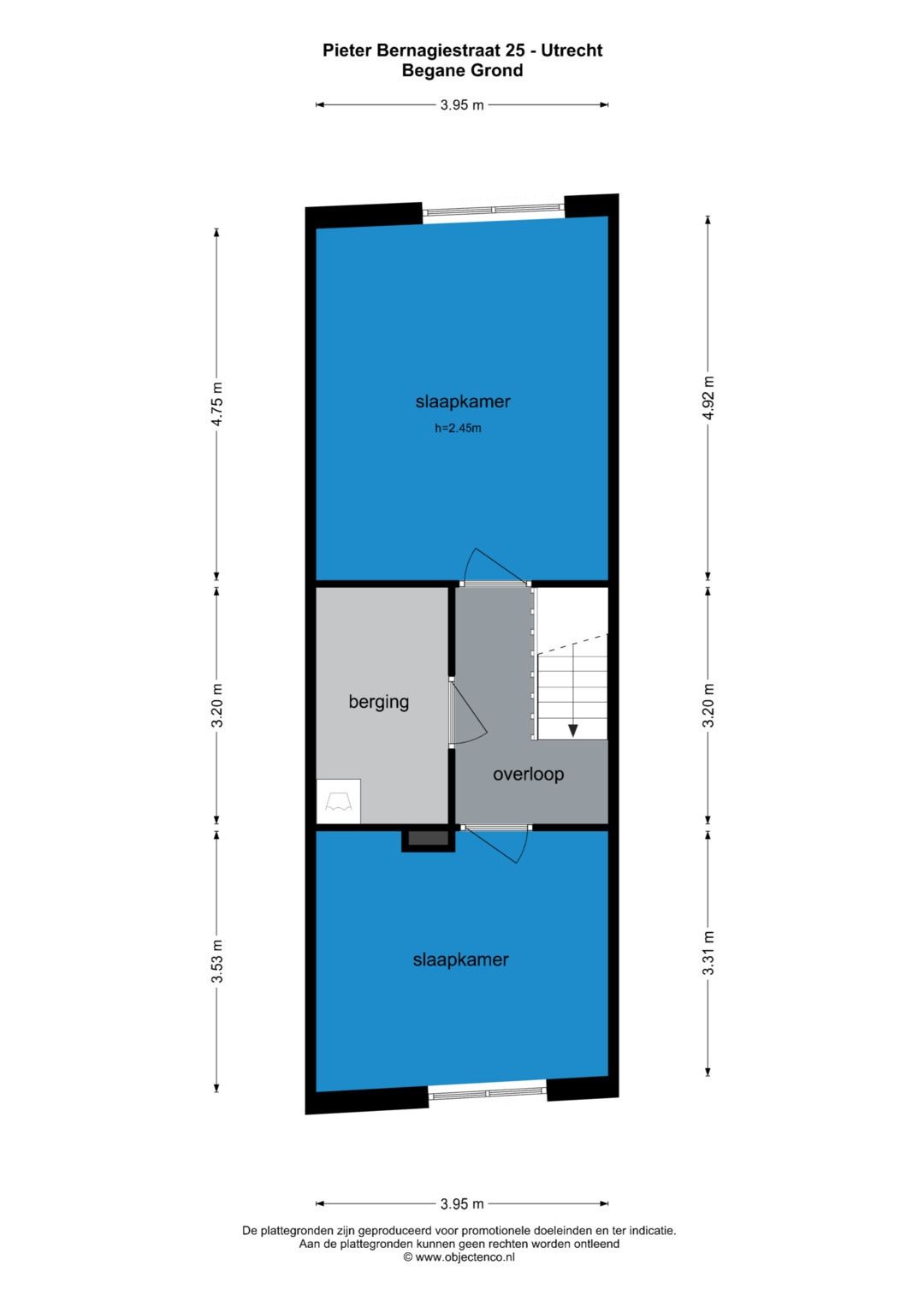 Foto 41 van Pieter Bernagiestraat 25