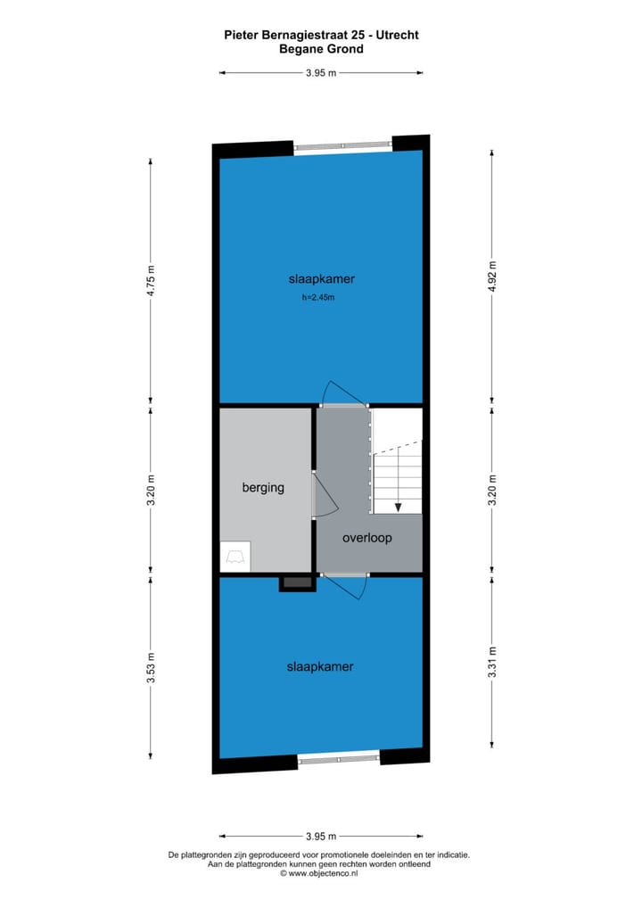 Foto 41 van Pieter Bernagiestraat 25