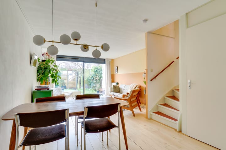 Foto 8 van Pieter Bernagiestraat 25