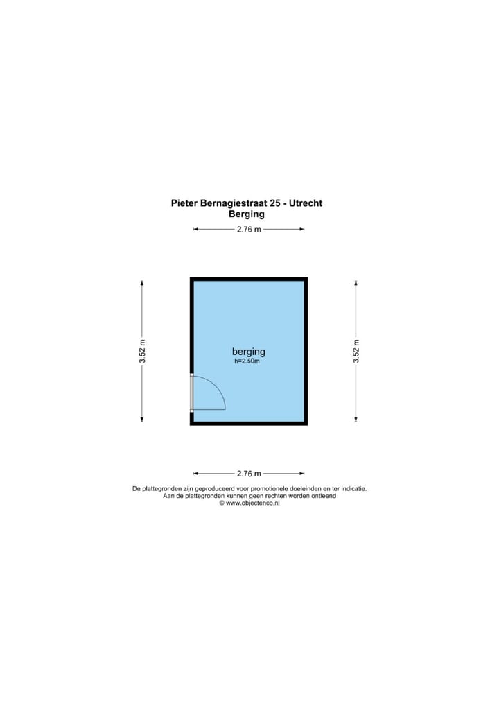 Foto 44 van Pieter Bernagiestraat 25