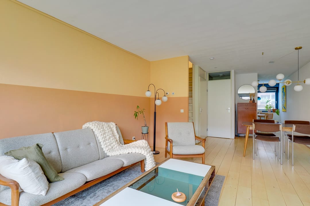 Foto 11 van Pieter Bernagiestraat 25