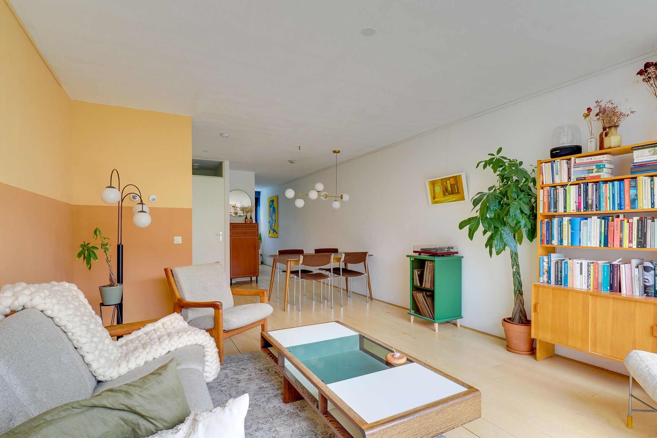 Foto 12 van Pieter Bernagiestraat 25