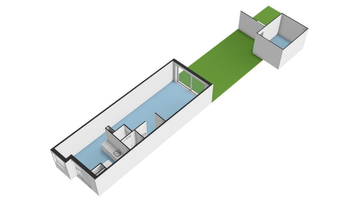 Foto 48 van Pieter Bernagiestraat 25