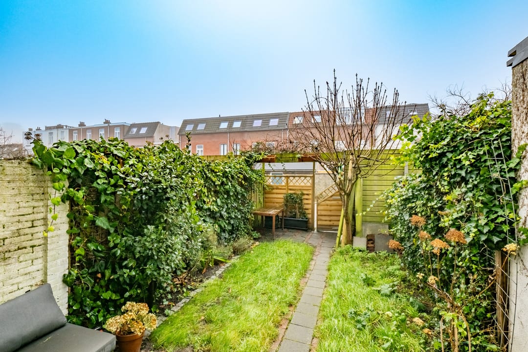 Foto 28 van Pieter Bernagiestraat 25