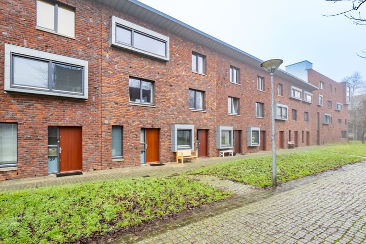 Foto 32 van Pieter Bernagiestraat 25