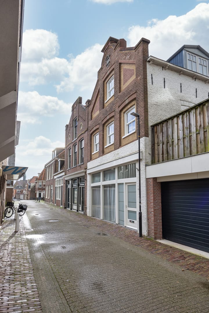 Foto 3 van Witherenstraat 2