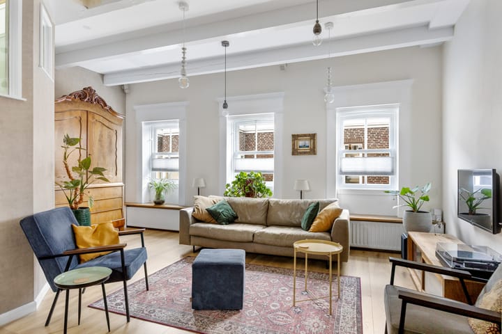 Foto 6 van Witherenstraat 2