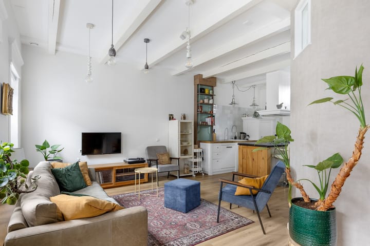 Foto 7 van Witherenstraat 2