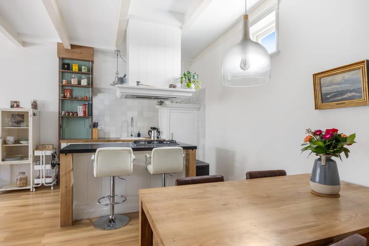 Foto 10 van Witherenstraat 2