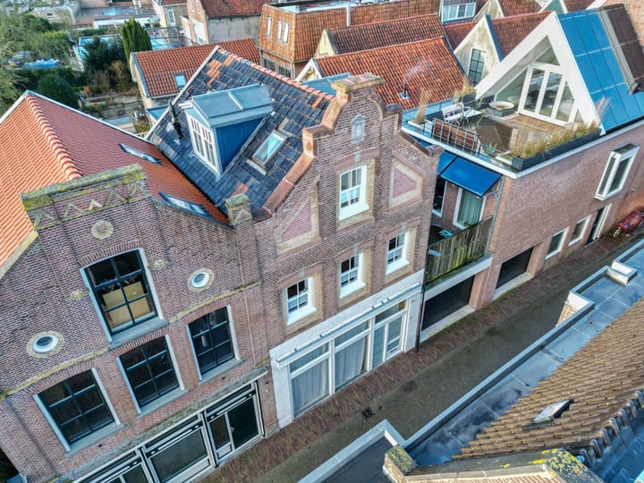 Foto 25 van Witherenstraat 2