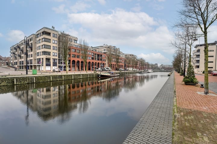 Foto 1 van Prins Hendrikkade 152