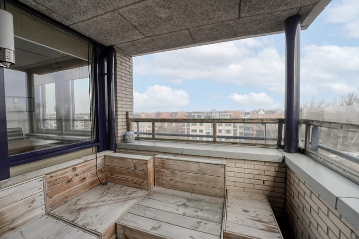 Foto 4 van Prins Hendrikkade 152