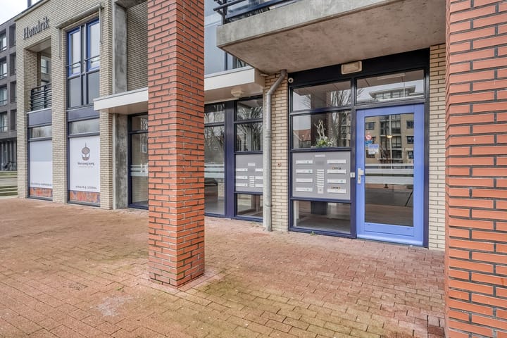 Foto 6 van Prins Hendrikkade 152