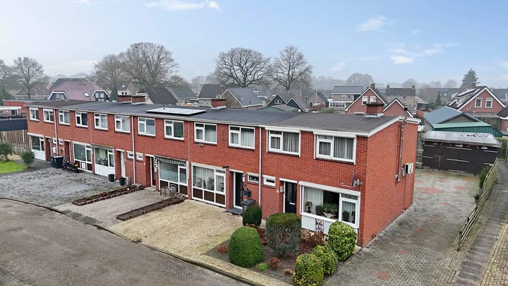 Foto 1 van Wildbaan 74