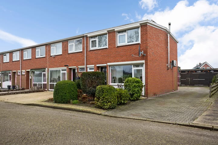 Foto 2 van Wildbaan 74