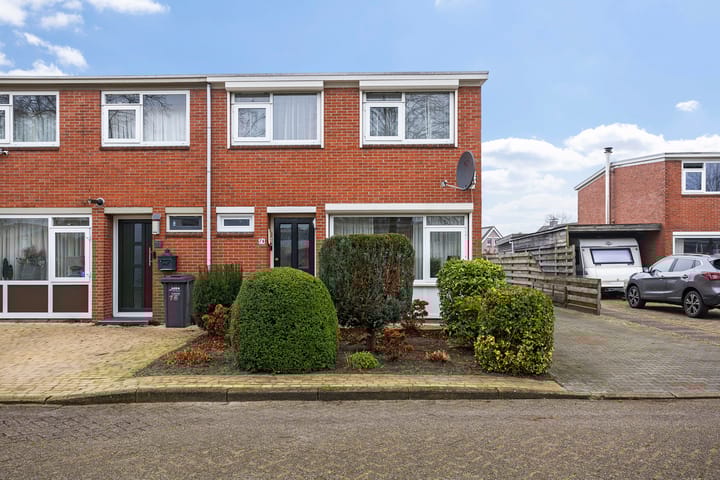 Foto 3 van Wildbaan 74