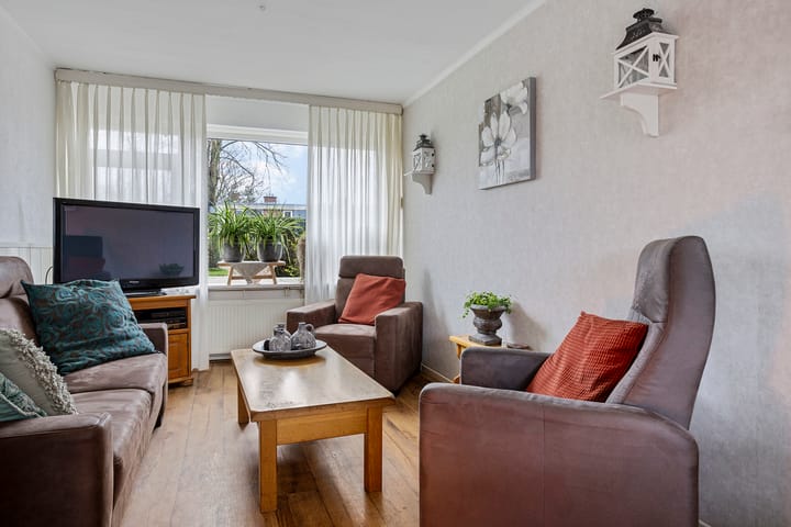 Foto 5 van Wildbaan 74