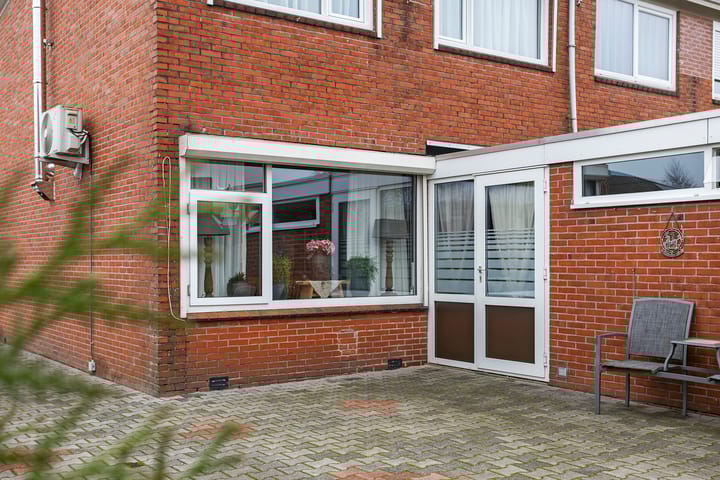 Foto 21 van Wildbaan 74