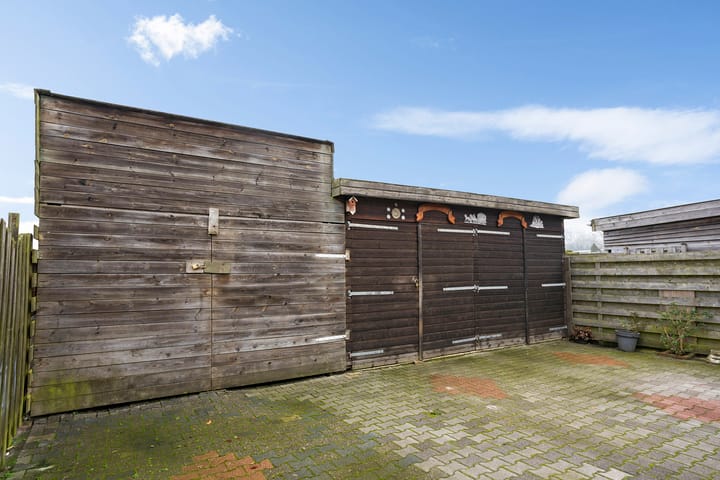 Foto 23 van Wildbaan 74