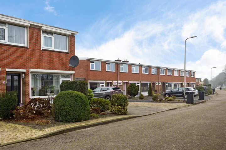 Foto 27 van Wildbaan 74